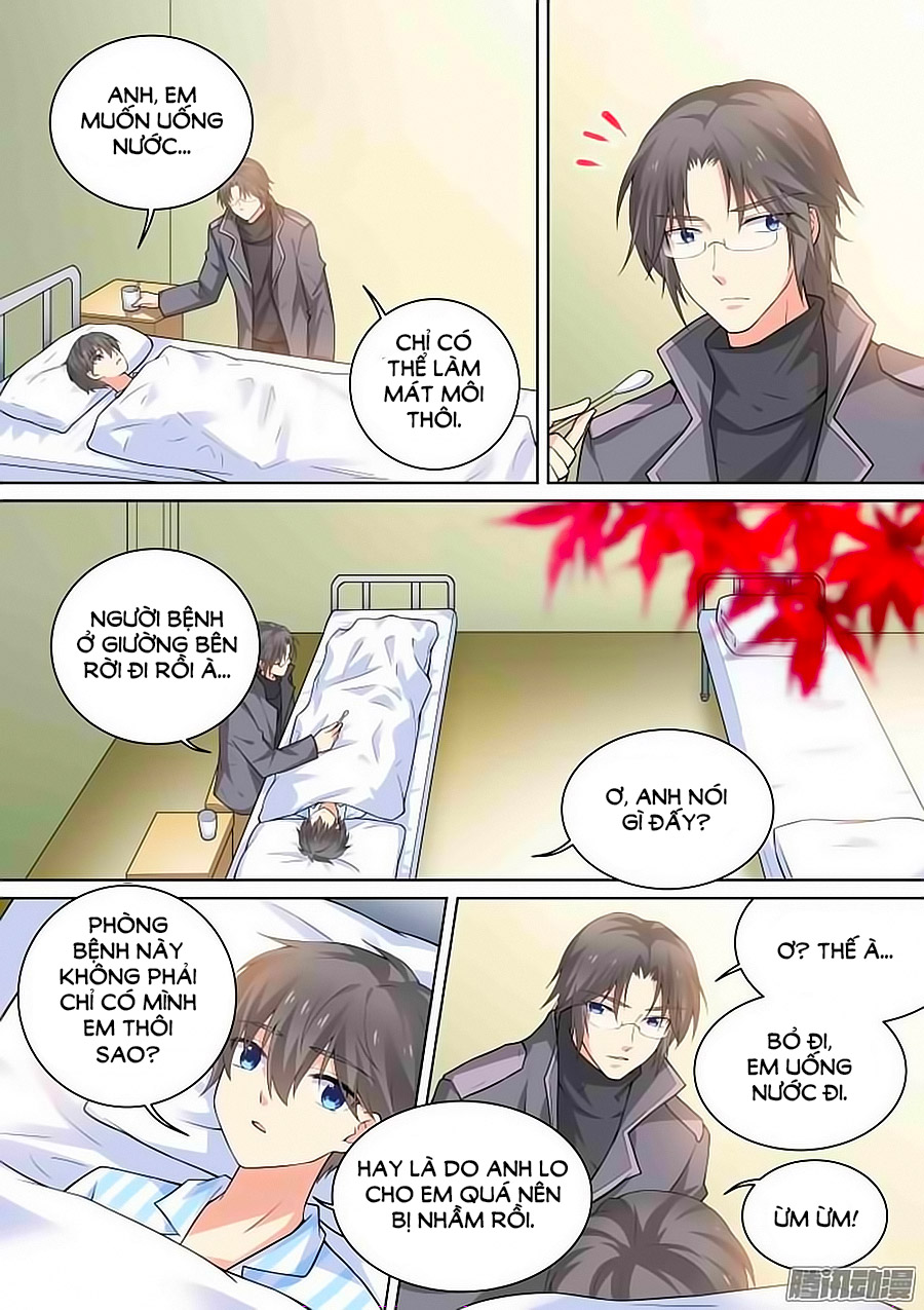 Giả Diện Thế Thân Chap 133 - Truyen.Chap.VN
